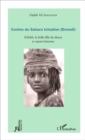 Image for Contes du Sahara tchadien (Ennedi): Kileleh, la belle fille du desert et autres histoires