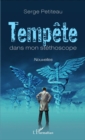 Image for Tempete dans mon stethoscope: Nouvelles