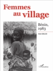 Image for Femmes au village: Benin, 1983