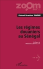 Image for Les regimes douaniers au Senegal