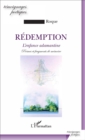 Image for Redemption: L&#39;enfance adamantine - Poemes et fragments de memoire