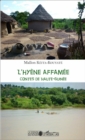 Image for L&#39;Hyene affamee: Contes de Haute-Guinee
