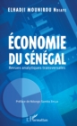 Image for Economie du Senegal: Revues analytiques transversales