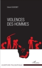 Image for Violences des hommes
