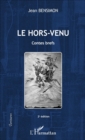 Image for Le hors-venu: Contes brefs - 2 e edition
