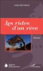 Image for Les rides d&#39;un reve: Roman