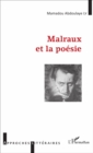 Image for Malraux et la poesie