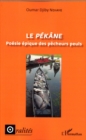 Image for Le Pekane: Poesie epique des pecheurs peuls