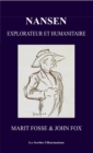 Image for Nansen: Explorateur et humanitaire