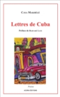 Image for Lettres de Cuba