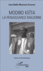 Image for Modibo Keita: La renaissance malienne