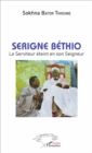 Image for Serigne Bethio: Le Serviteur eteint en son Seigneur
