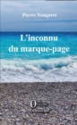 Image for L&#39;inconnu du marque-page