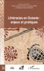 Image for Litteracies en Oceanie : enjeux et pratiques