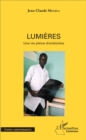 Image for Lumieres: Une vie plein d&#39;embuches