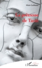 Image for La pretresse de Tanit