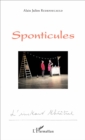 Image for Sponticules
