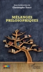 Image for Melanges philosophiques