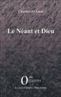Image for Le Neant et Dieu