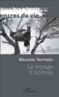 Image for Le voyage d&#39;Andrea