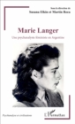 Image for Marie Langer: Une psychanalyste feministe en Argentine