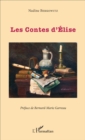 Image for Les Contes d&#39;Elise