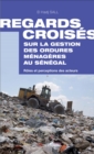 Image for Regards croises sur la gestion des ordures menageres au Senegal: Roles et perceptions des acteurs