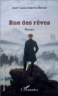 Image for Rue des reves: Roman