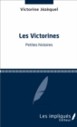 Image for Les victorines: Petites histoires