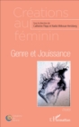 Image for Genre et jouissance