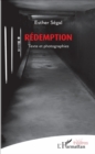 Image for Redemption: Texte et photographies