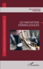 Image for Les innovations criminologiques