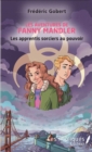 Image for Les aventures de Fanny Mandler: Les apprentis sorciers au pouvoir