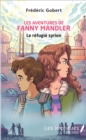 Image for Les aventures de Fanny Mandler: Le refugie syrien