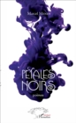 Image for Petales noirs: Poemes