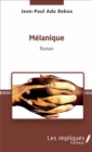 Image for Melanique: Roman