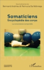 Image for Somaticiens: Encyclopedie des corps - La conscience corporelle