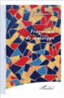 Image for Fragments de mosaiques