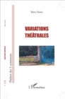 Image for Variations theatrales