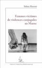 Image for Femmes victimes de violences conjugales au Maroc
