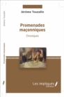 Image for Promenades maconniques: Chroniques