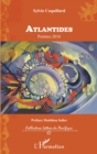 Image for Atlantides: Poemes 2016
