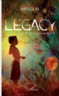 Image for LEGACY: Le commencement