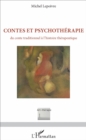 Image for Contes et psychotherapie: Du conte traditionnel a l&#39;histoire therapeutique