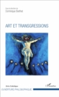 Image for Art et transgressions