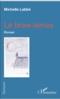 Image for Le brise-lames: Roman