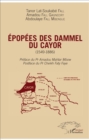 Image for Epopees des Dammel du Cayor (1549-1886)
