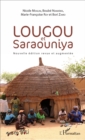Image for Lougou et Saraouniya: Nouvelle edition revue et augmentee