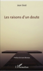 Image for Les raisons d&#39;un doute