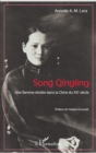 Image for Song Qingling: Une flamme etoilee dans la Chine du XXe siecle